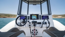 Rafnar 1200 T-Top